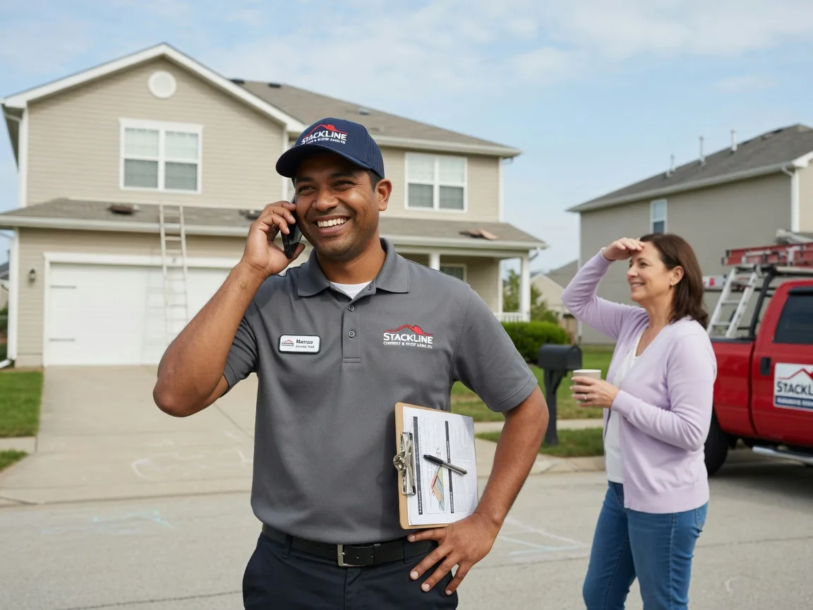 Chimney flashing repair Denmark, WI FAQs